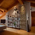 Appartement Maman Montà