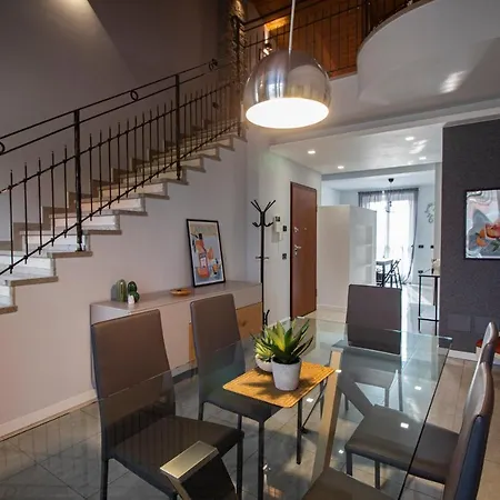 Maman Apartment Montà