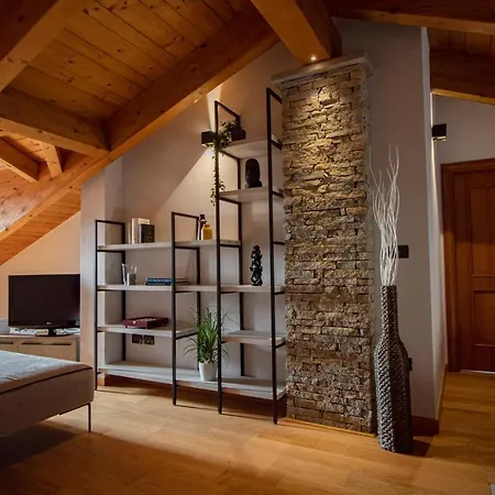 Lägenhet Maman Montà