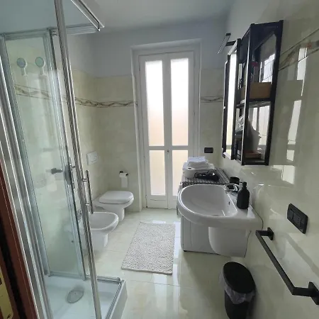 Lägenhet Maman Montà