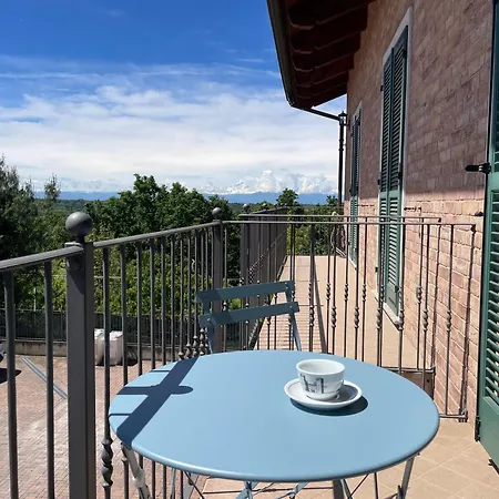 Apartament Maman