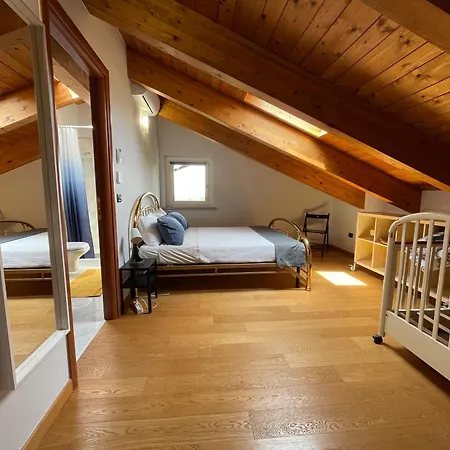 Maman Apartament