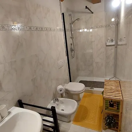 Apartament Maman