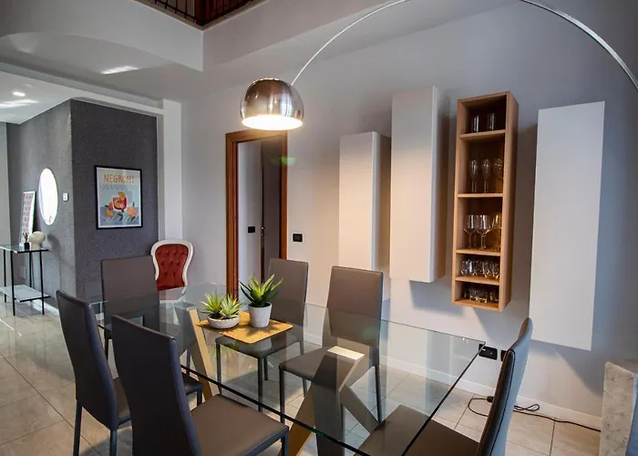 Maman Apartament