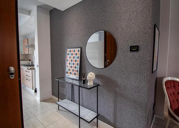 Maman Apartament