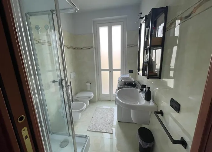 Apartament Maman Montà