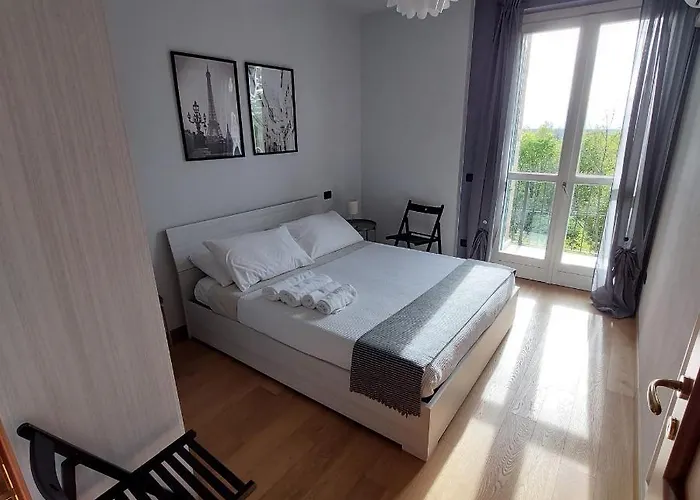 Maman Apartament