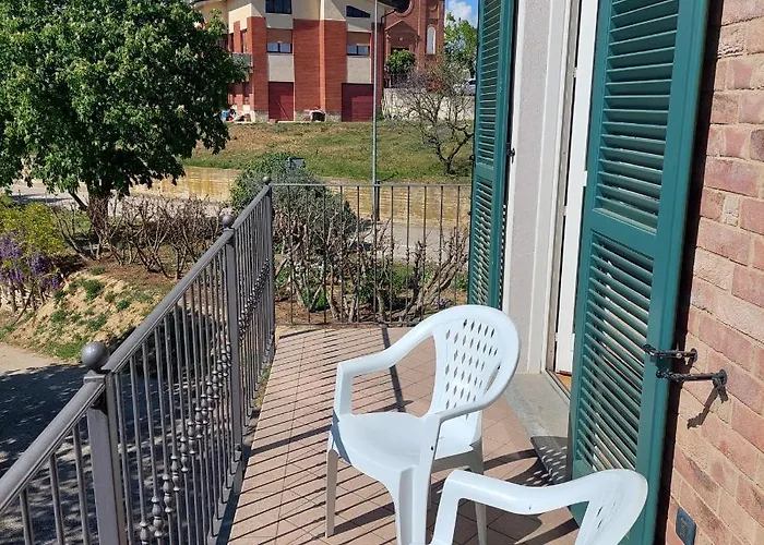 Apartament Maman *