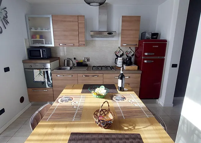 Maman Apartament *