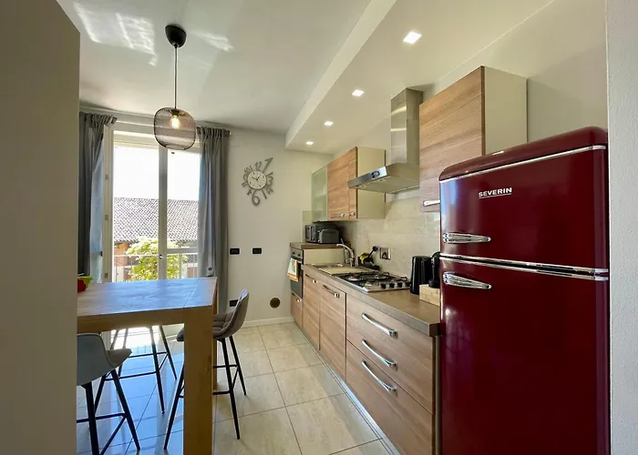 Maman Apartament
