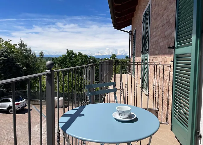 Apartament Maman
