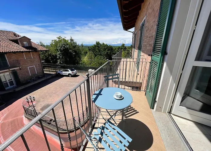 Maman Apartament