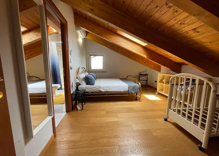 Maman Apartament