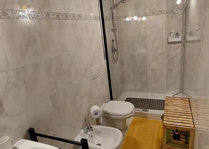 Apartament Maman